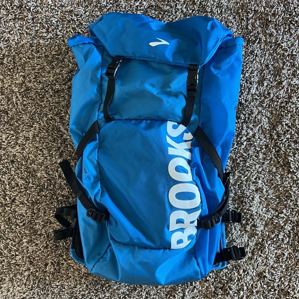 Brooks Running Hiking Pack